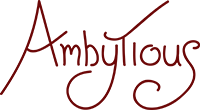 Ambytious logo