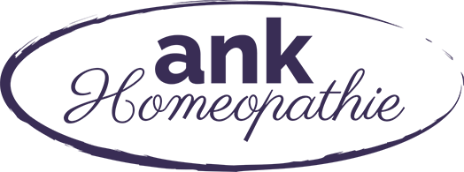 Ank Homeopathie Logo
