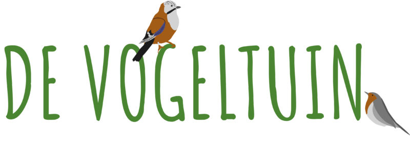 Logo van De Vogeltuin