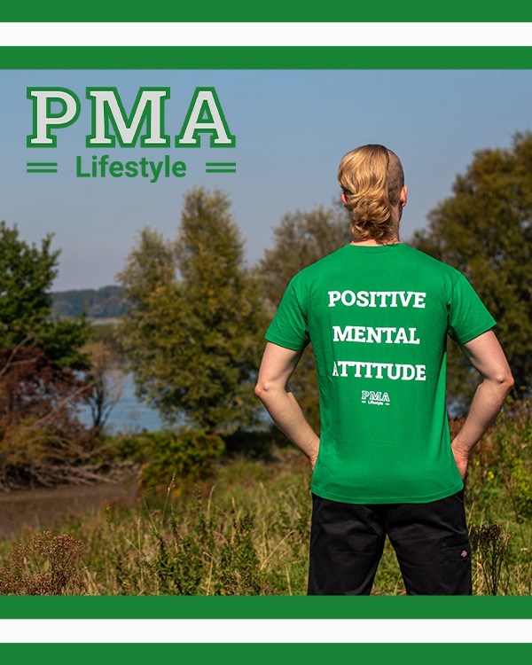 Front afbeelding PMA lifestyle